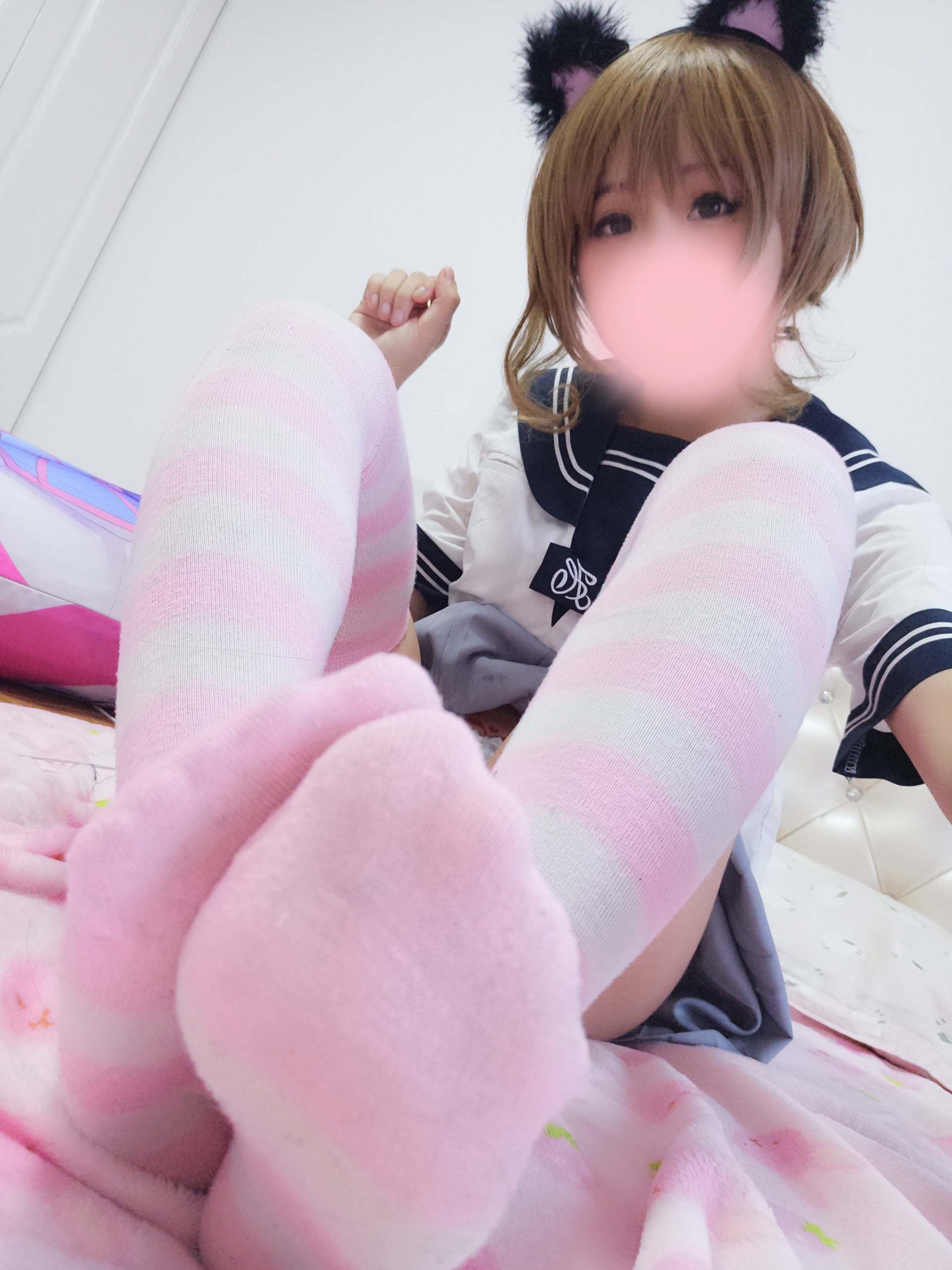 [摇摇乐yoyo]NO.0172018.09月福利插图3